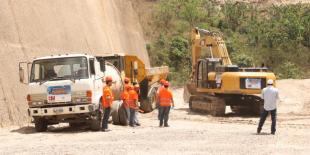 trabajadores