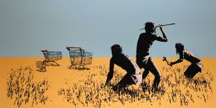 banksy-trolley-hunters-prints-and-multiples-serigraph-screenprint-zoom