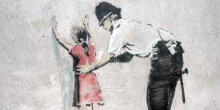 banksy